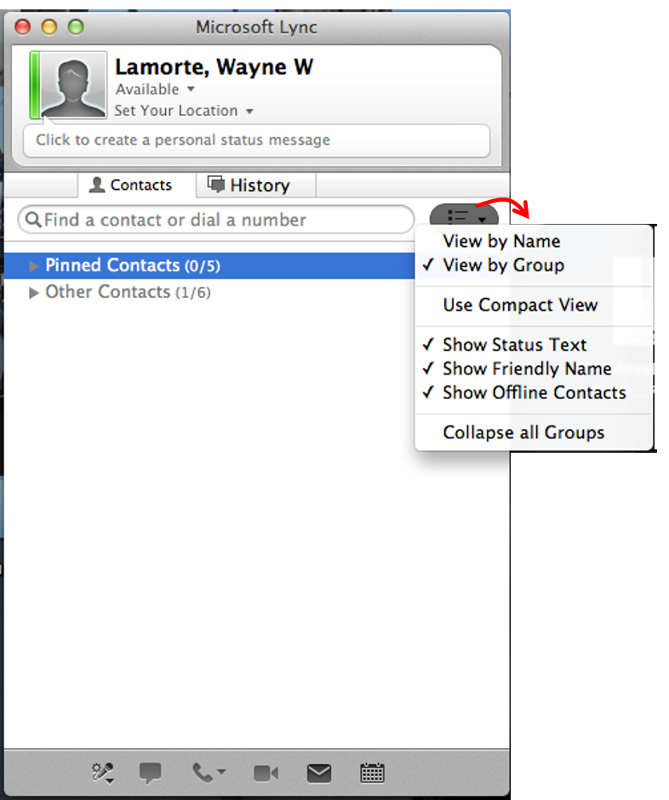 Download Lync For Mac 2015
